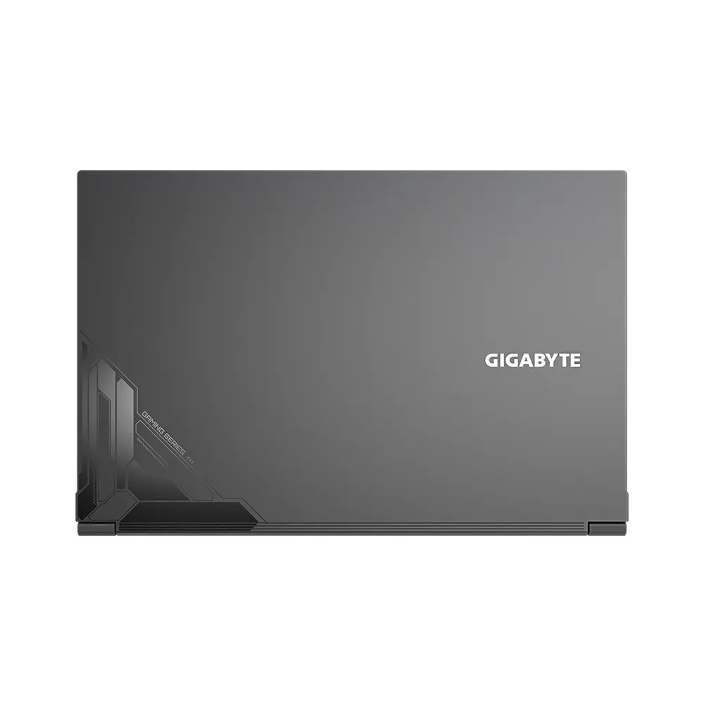 Gigabyte G5 MF5 Black