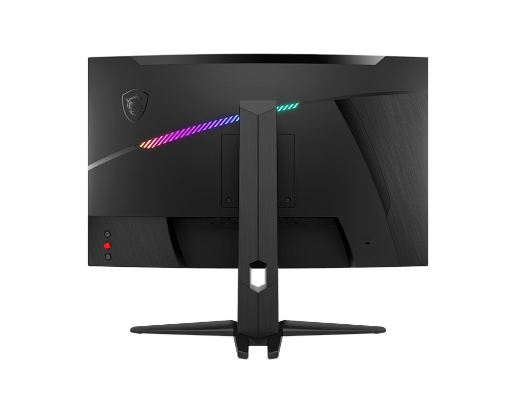 Msi 27" MAG 275CQRF-QD LED Curved