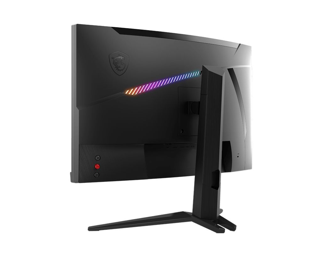 Msi 27" MAG 275CQRF-QD LED Curved