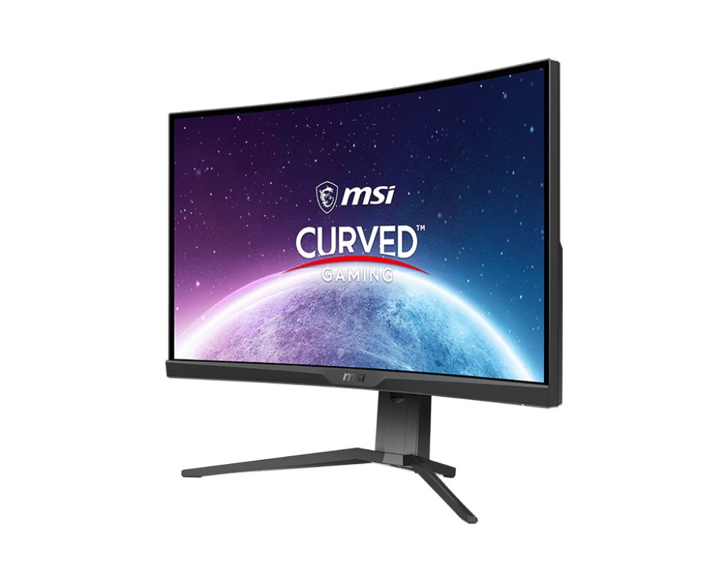 Msi 31,5" MAG 325CQRF-QD LED Curved