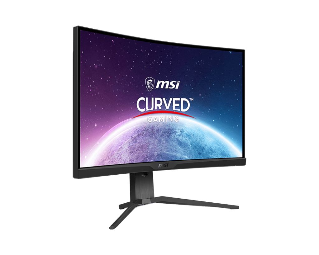 Msi 31,5" MAG 325CQRF-QD LED Curved