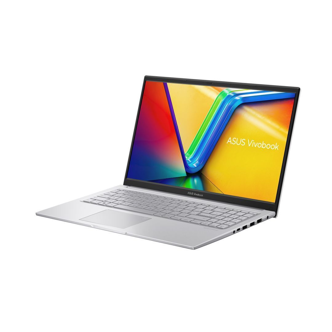 Asus X1504VA-BQ765 Cool Silver