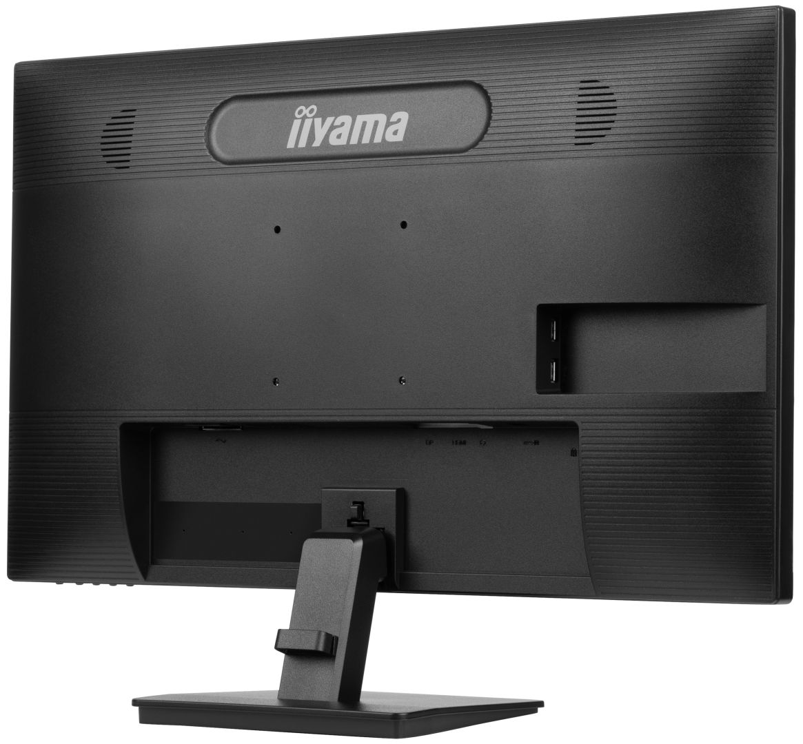 iiyama 27" ProLite XU2763HSU-B1 IPS LED