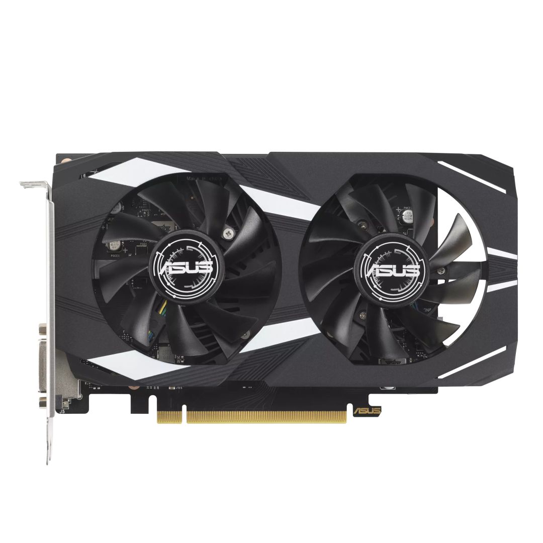 Asus DUAL-RTX3050-O6G