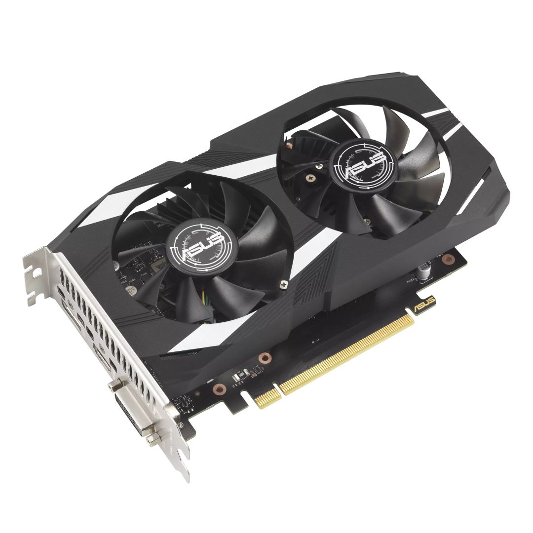 Asus DUAL-RTX3050-O6G