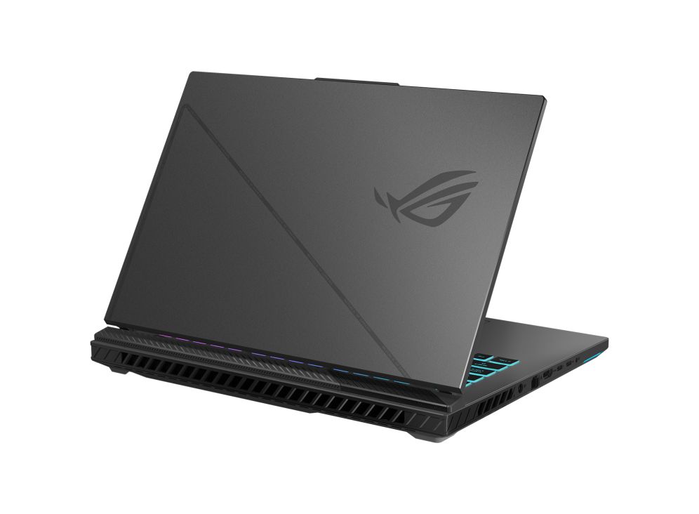 Asus G614JIR-N4010W Eclipse Gray