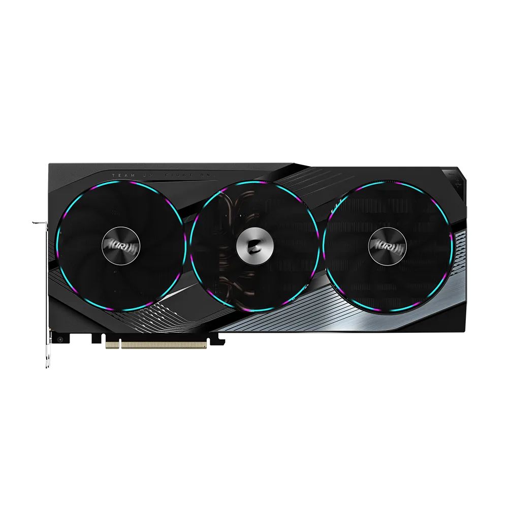 Gigabyte RTX4070 SUPER AORUS MASTER 12G