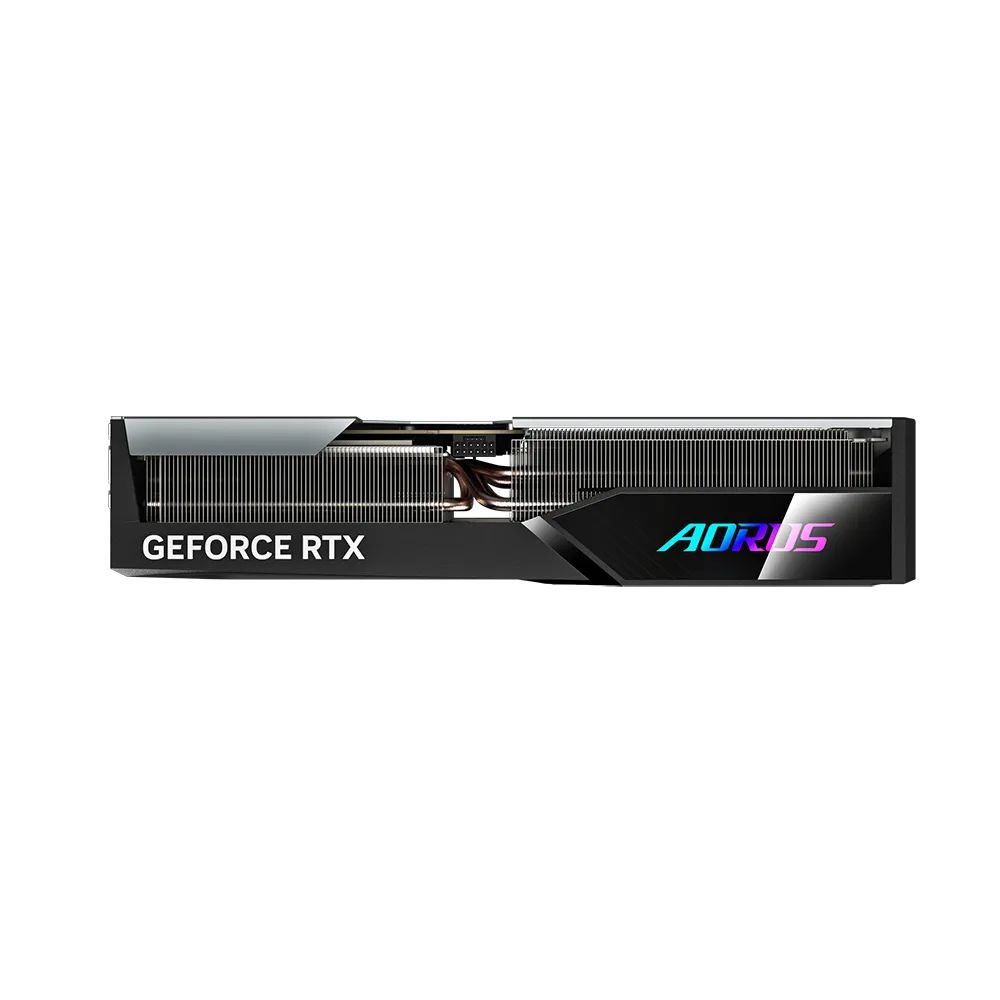 Gigabyte RTX4070 SUPER AORUS MASTER 12G