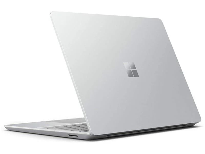 Microsoft Surface Laptop Go 3 Platinum