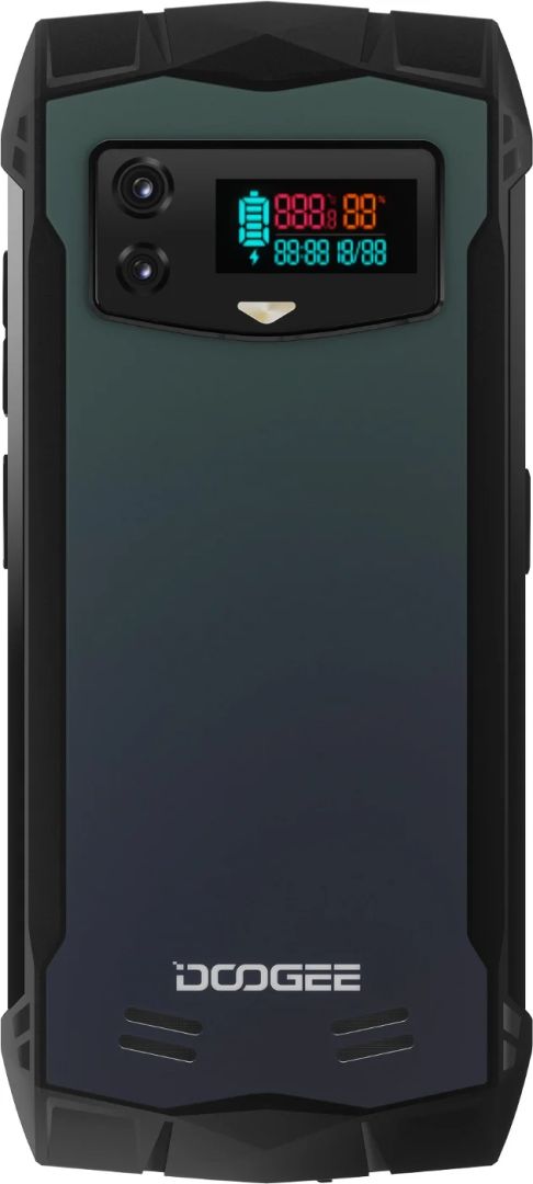 DOOGEE S MINI 8GB DualSIM Black