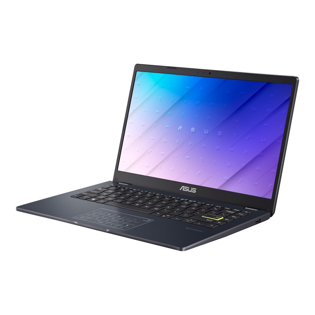 Asus E410MA-EK2325WS Star Black