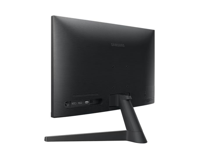 Samsung 24" LS24C332GAUXEN IPS LED