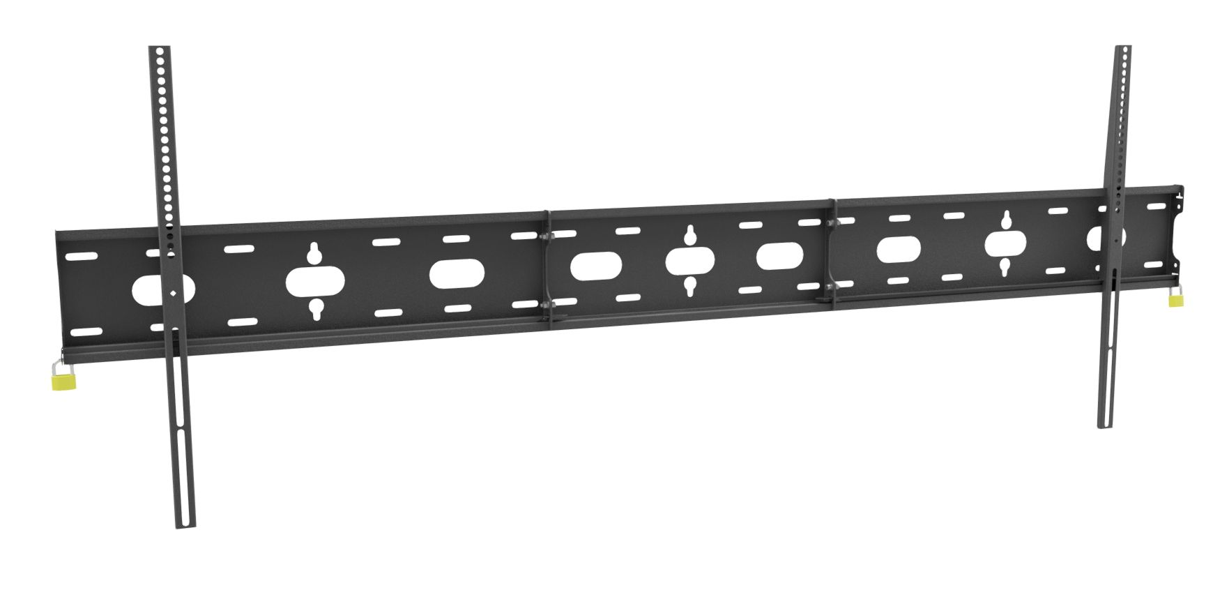 iiyama MD-WM15060 Universal wall mount 105" Black