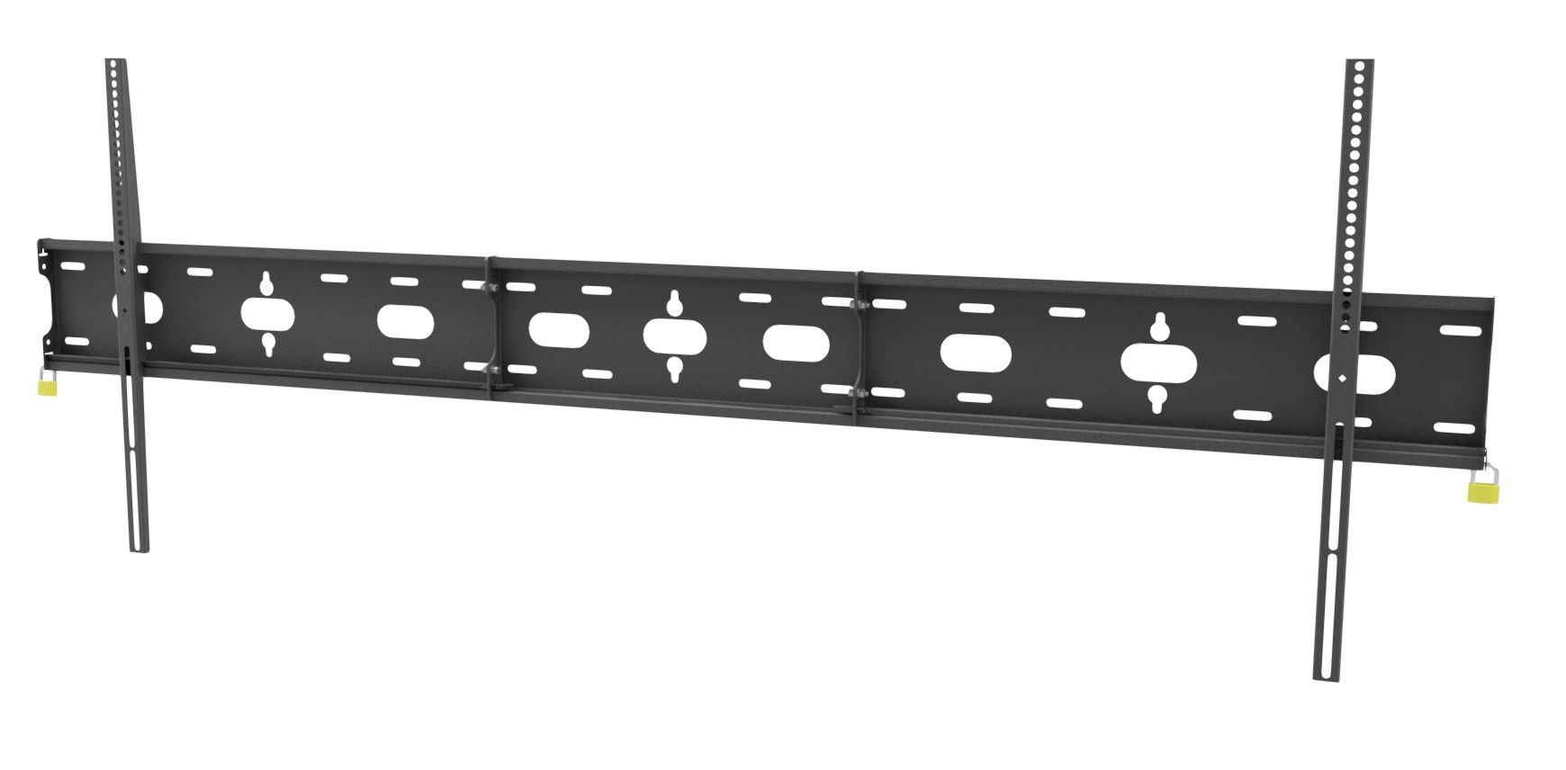 iiyama MD-WM15060 Universal wall mount 105" Black