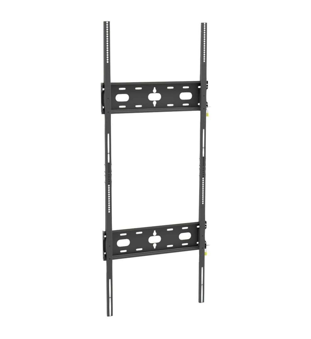 iiyama MD-WM60150 Universal wall mount 105" Black