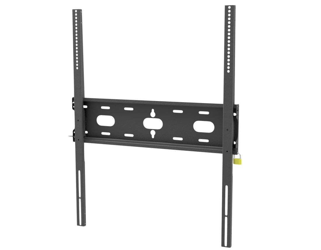 iiyama MD-WM6080 Universal wall mount Black