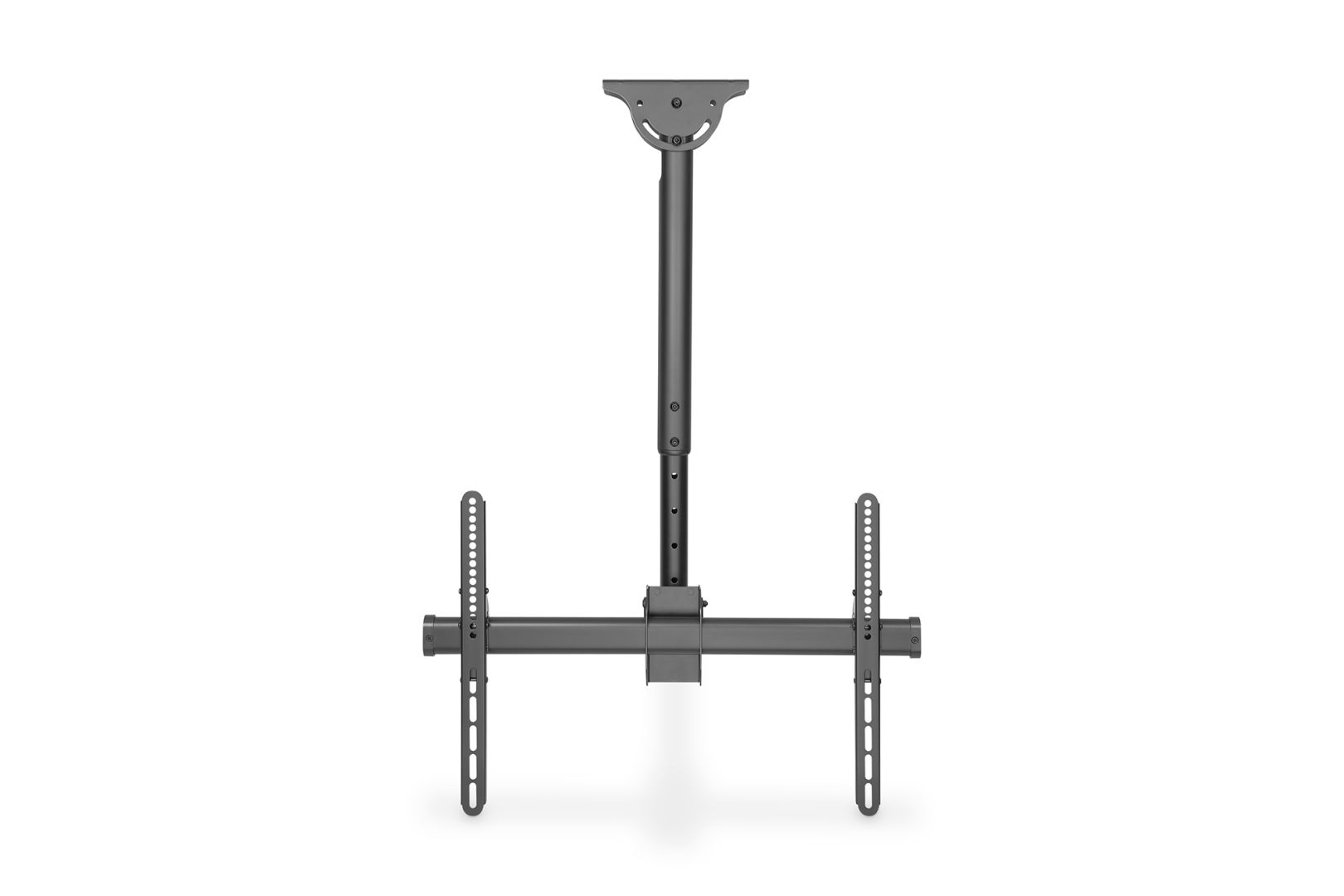 Digitus DA-90421 Monitor/TV Ceiling Mount 37-70" 50kg Black