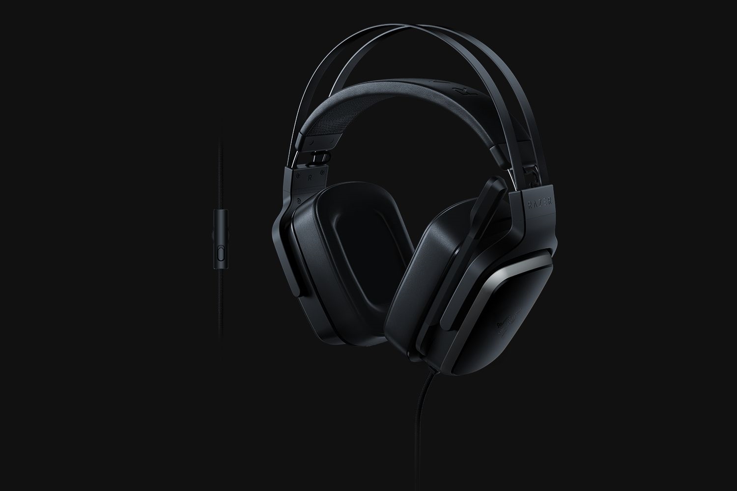 Razer Tiamat 2.2 V2 Headset Black