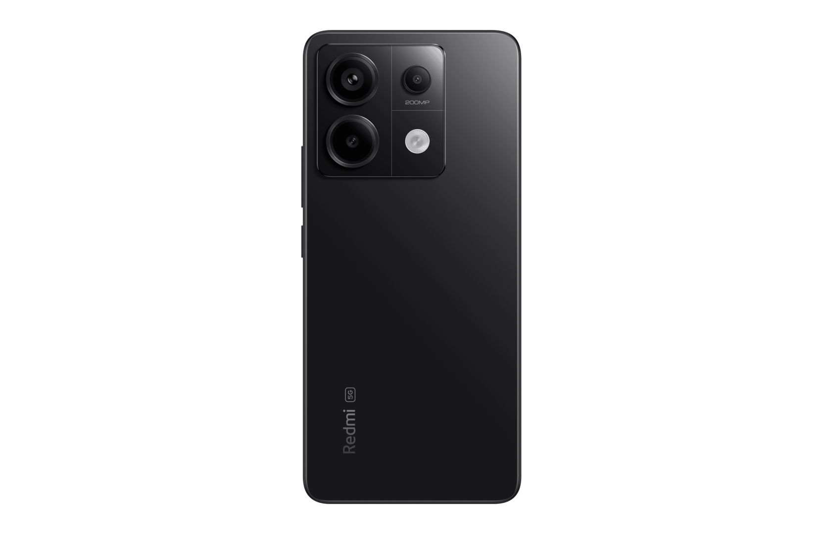 Xiaomi Redmi Note 13 Pro 5G 256GB DualSIM Midnight Black