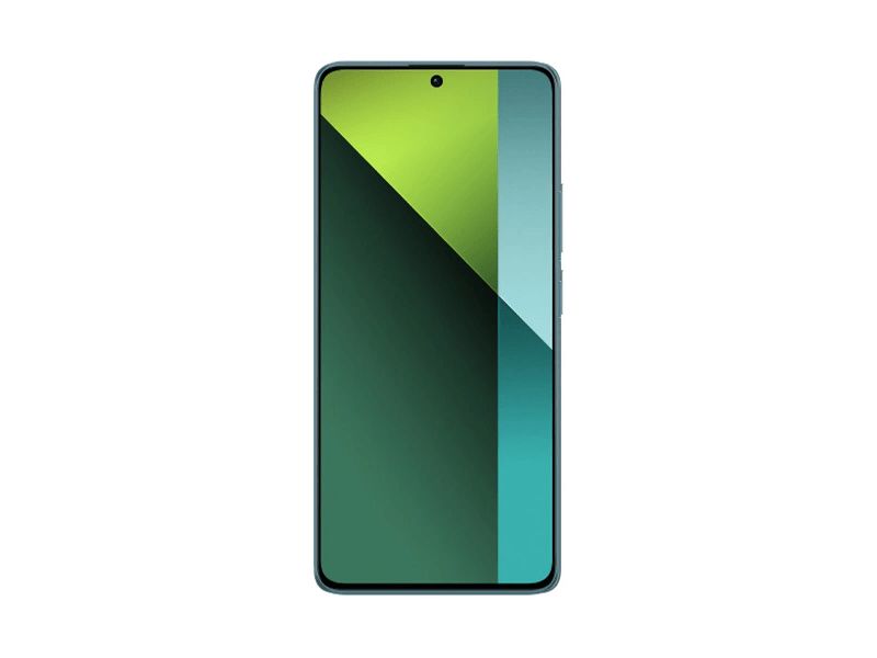 Xiaomi Redmi Note 13 Pro 5G 256GB DualSIM Ocean Teal