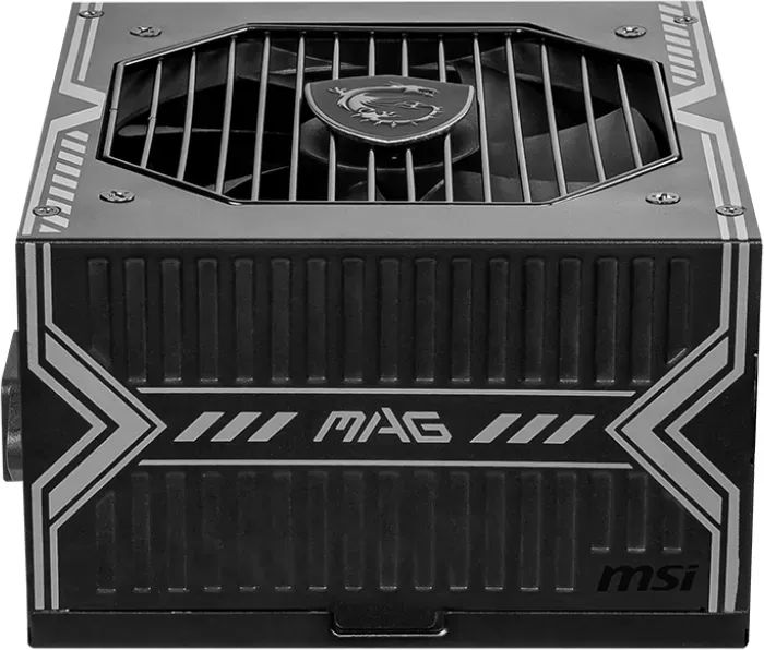 Msi 750W 80+ Bronze MAG A750BN