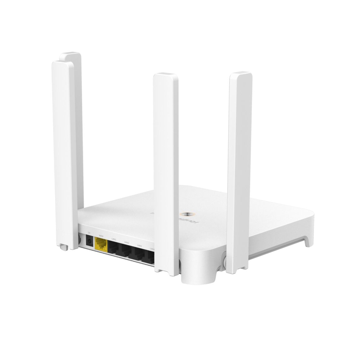 Reyee RG-EW1800GX PRO 1800M Wi-Fi 6 Dual-band Gigabit Mesh Router