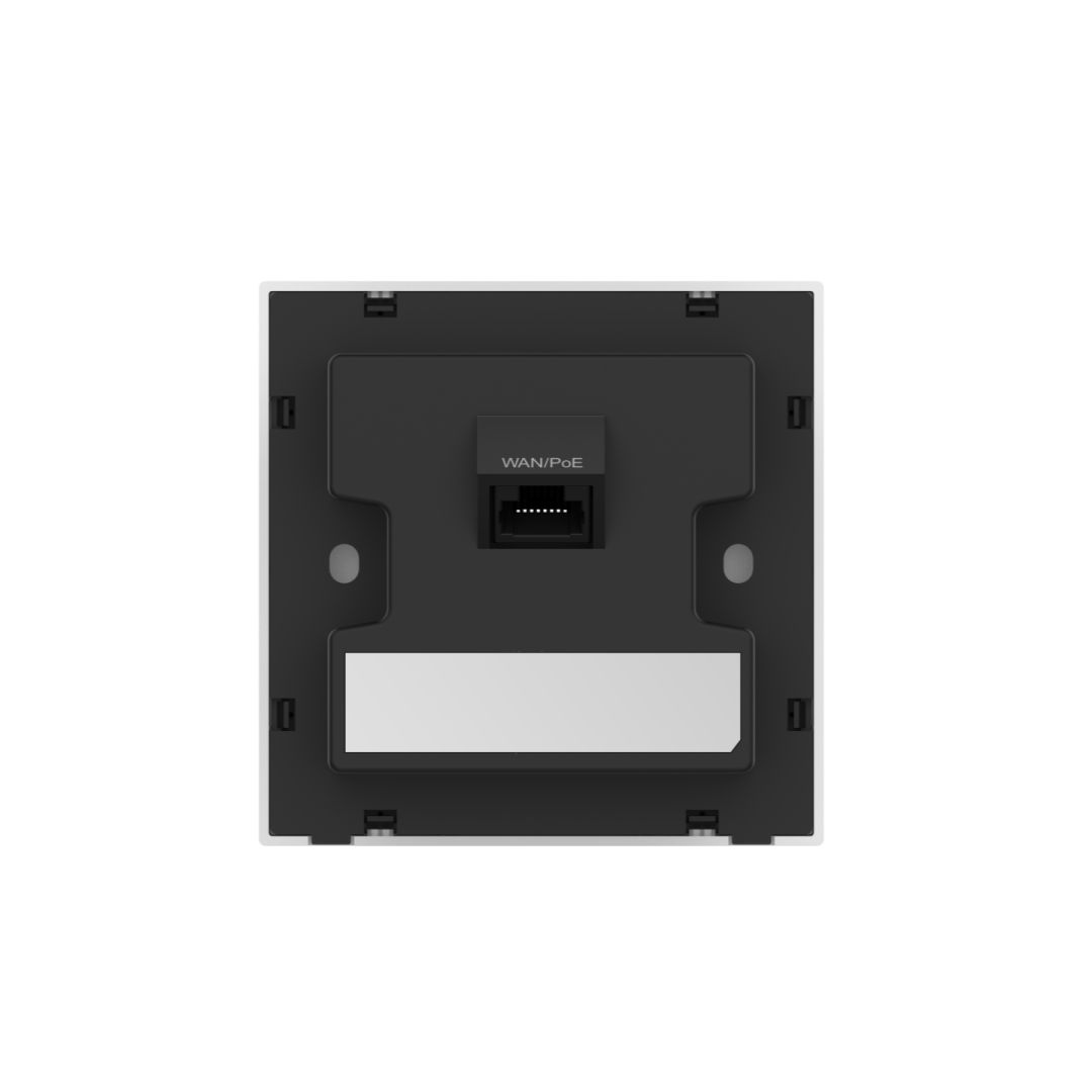 Reyee RG-RAP1261 Wi-Fi 6 AX3000 Ultra-Thin Wall Plate Access Point