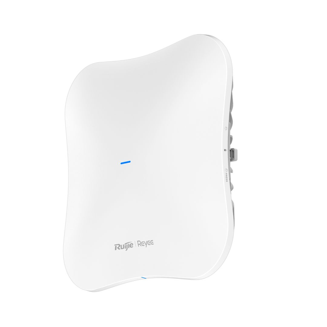 Reyee RG-RAP73HD Wi-Fi 7 Tri-Radio BE19000 Ceiling Access Point