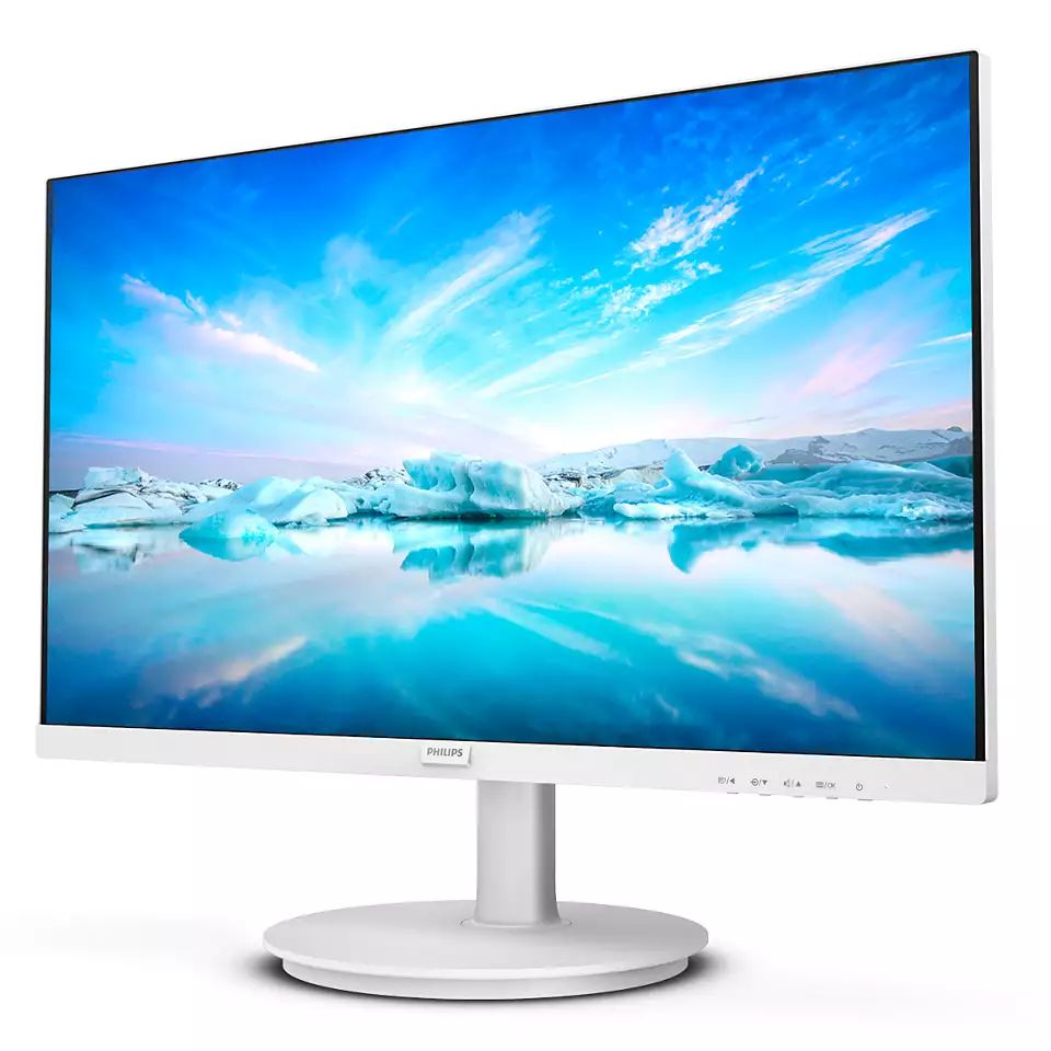 Philips 24" 241V8AW/00 IPS LED