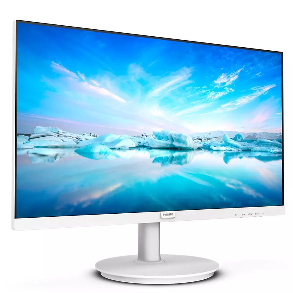 Philips 24" 241V8AW/00 IPS LED