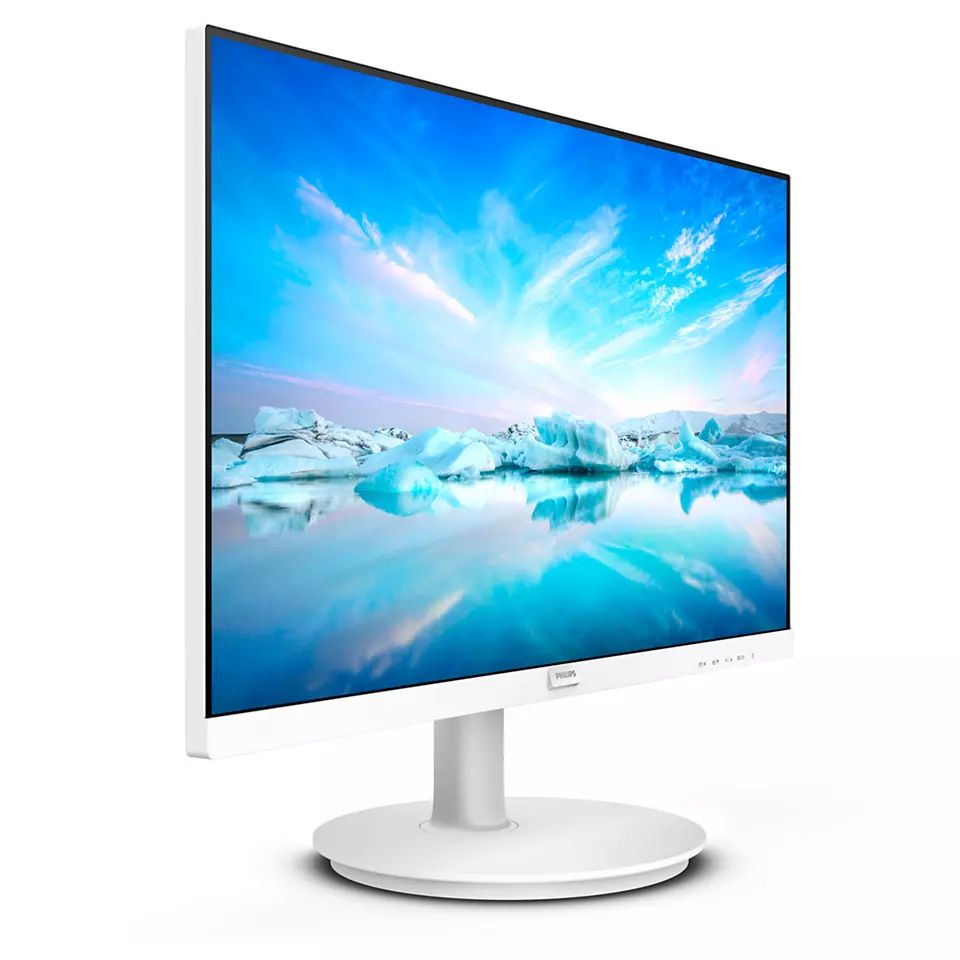 Philips 24" 241V8AW/00 IPS LED