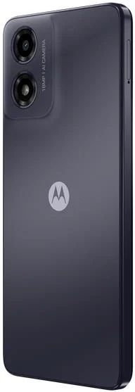 Motorola Moto G04 64GB DualSIM Concord Black