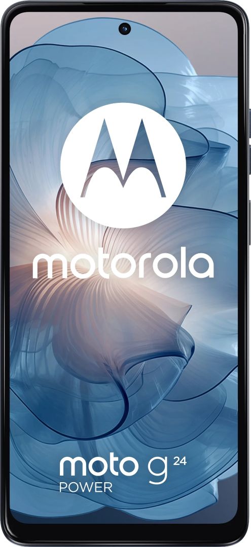 Motorola Moto G24 Power 256GB DualSIM Ink Blue