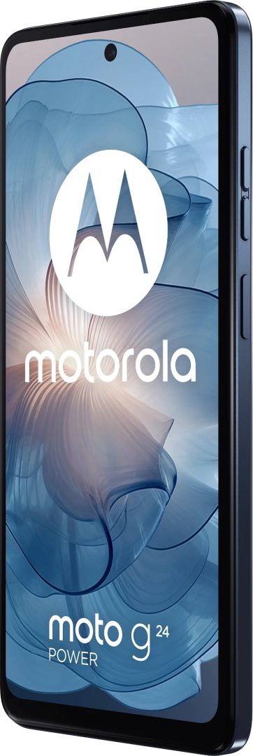 Motorola Moto G24 Power 256GB DualSIM Ink Blue