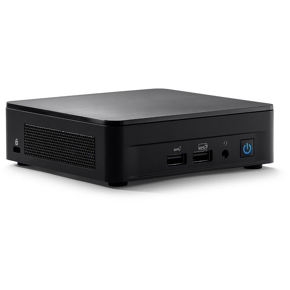 Asus NUC 12 NUC12WSKV5 Wall Street (EU Cord)