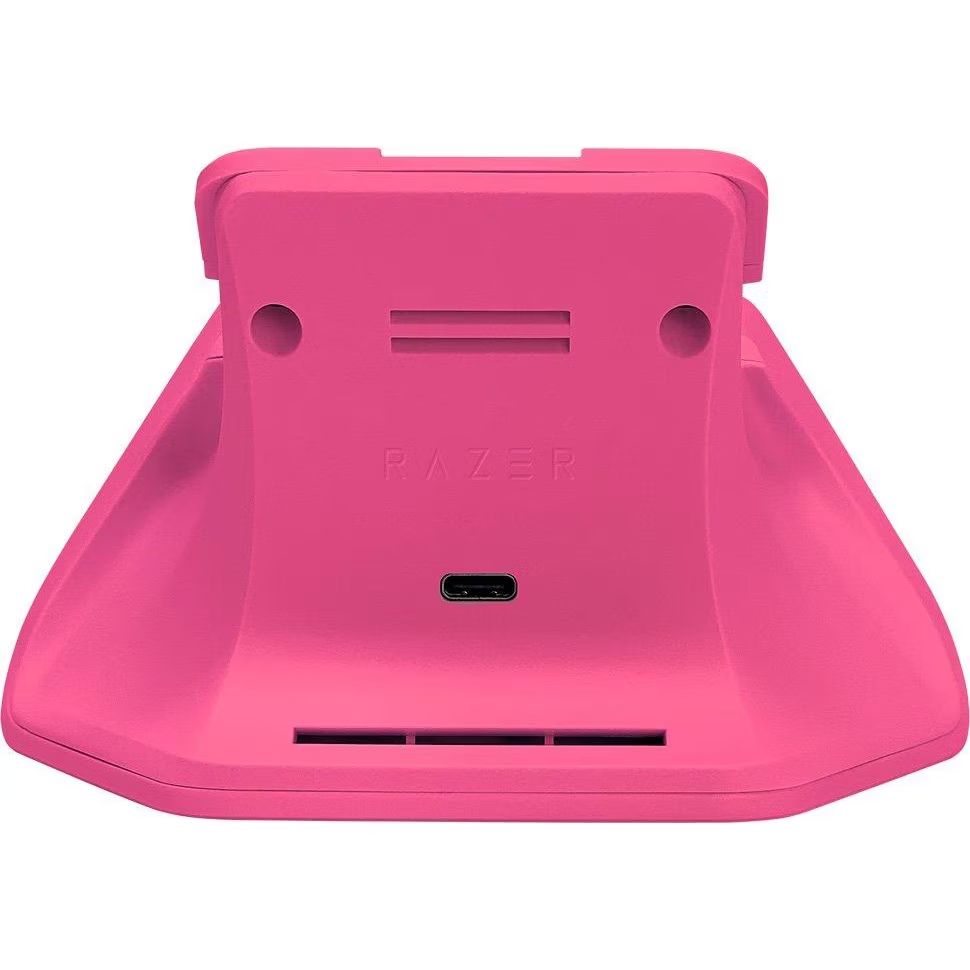 Razer Universal Quick Charging Stand for Xbox Deep Pink