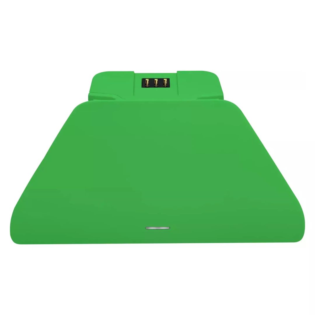 Razer Universal Quick Charging Stand for Xbox Velocity Green