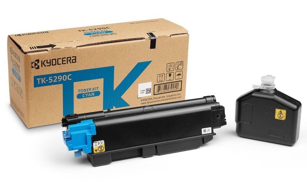 Kyocera TK-5290 Cyan toner