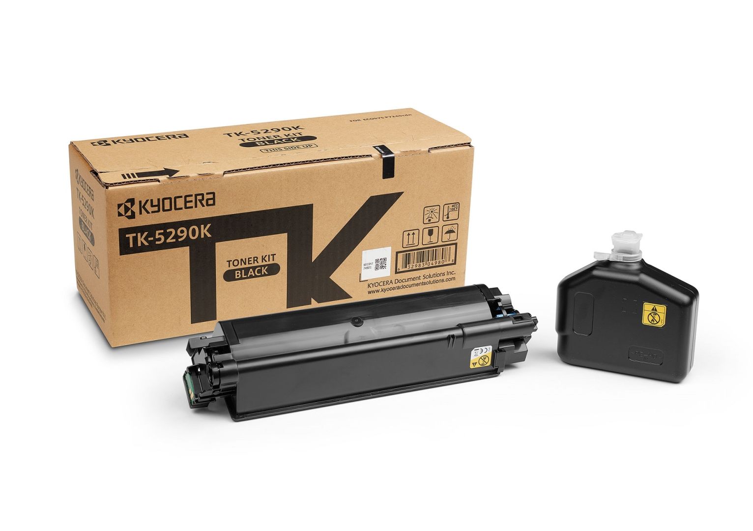 Kyocera TK-5290 Black toner