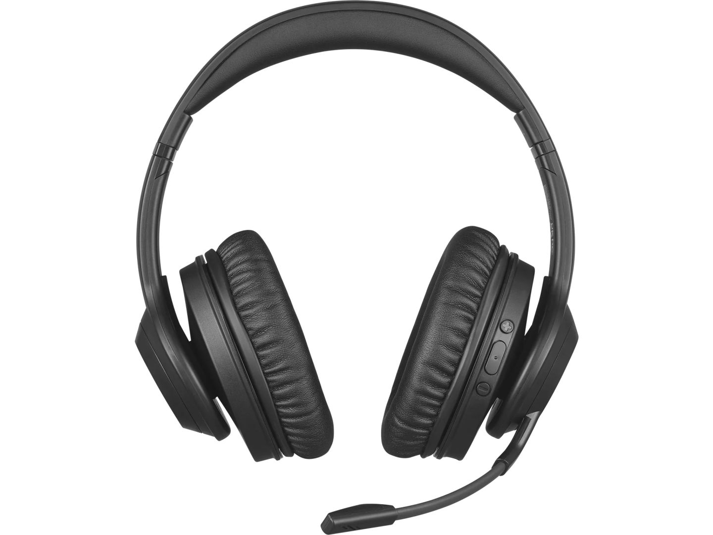 Sandberg Bluetooth Headset ANC+ENC Pro Black