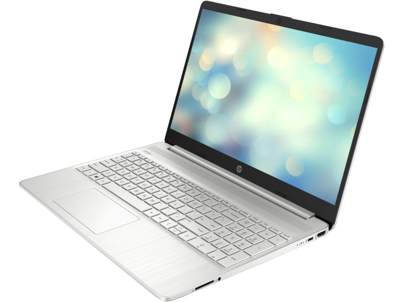 HP 15S-FQ5011NH Silver