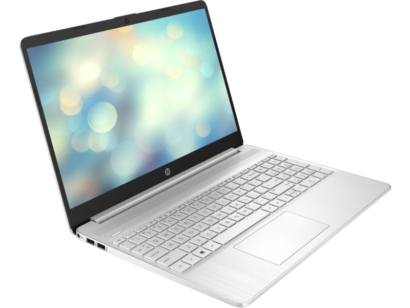 HP 15S-FQ5011NH Silver