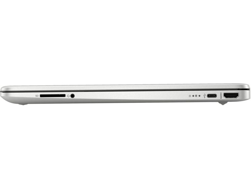 HP 15S-FQ5011NH Silver