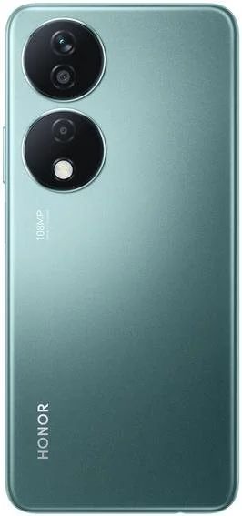 Honor X7b 128GB DualSIM Emerald Green