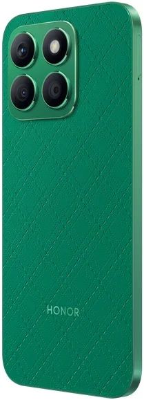 Honor X8b 256GB DualSIM Glamorous Green