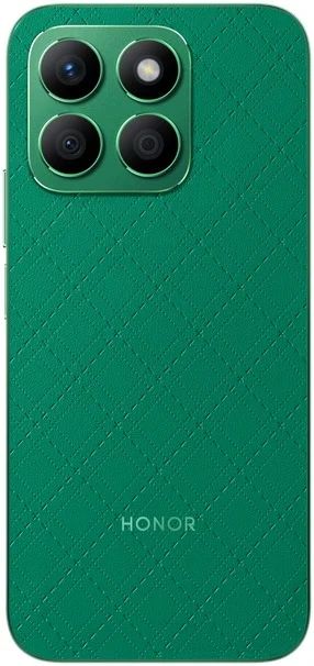 Honor X8b 256GB DualSIM Glamorous Green