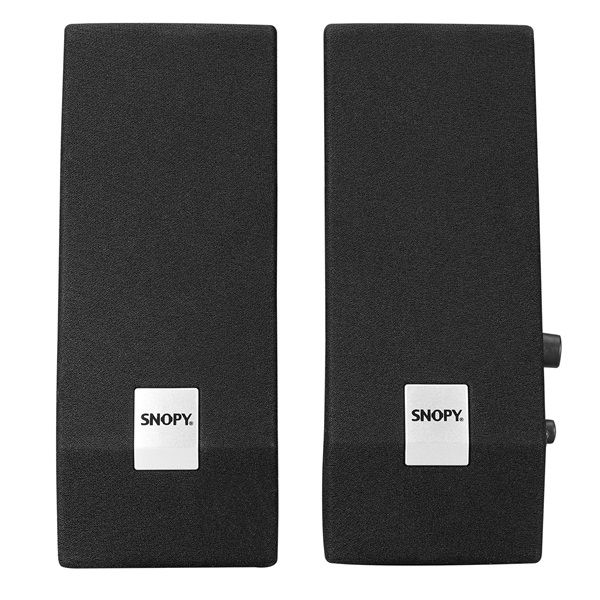 Snopy SN-611 Black