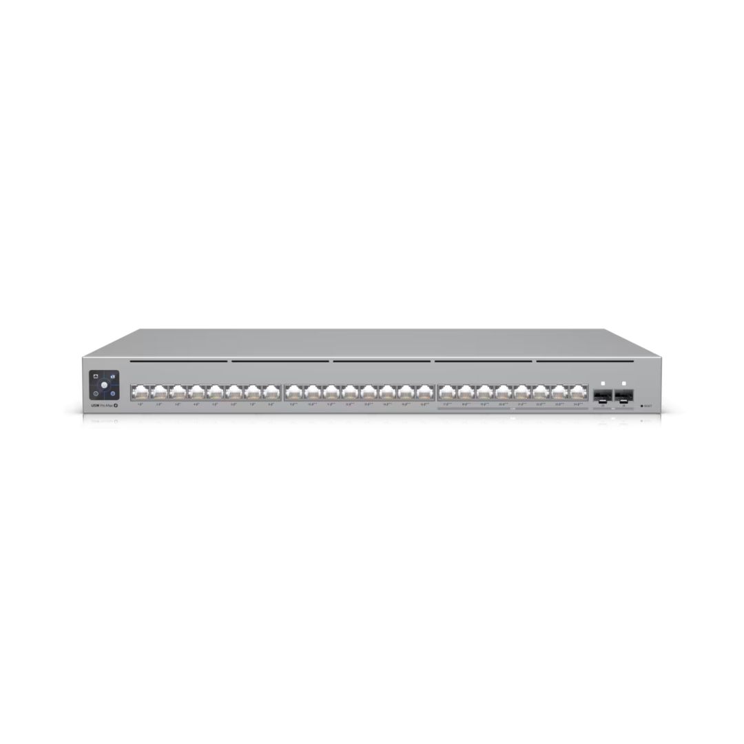 Ubiquiti UniFi USW-PRO-MAX-24-POE Gigabit PoE Switch