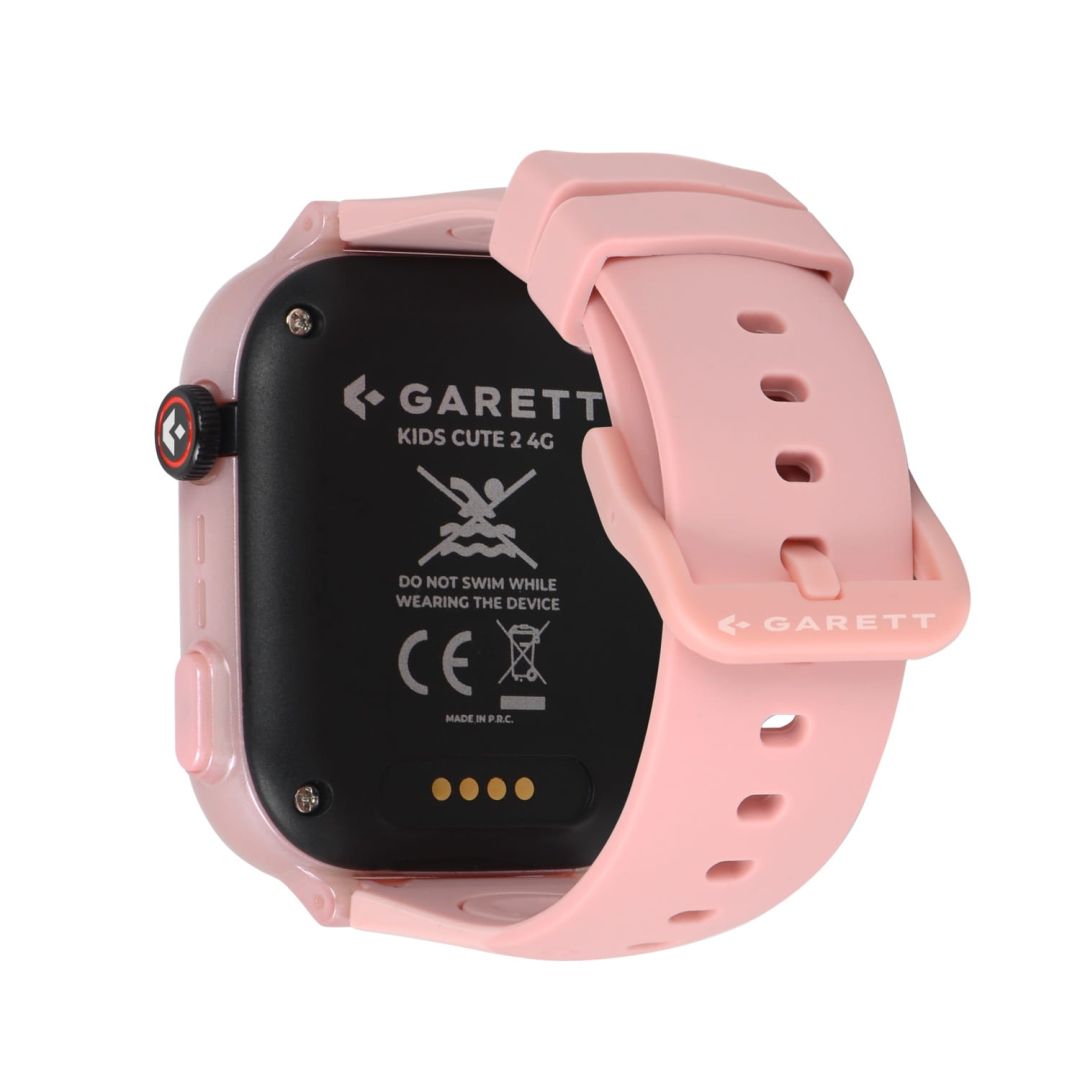 GARETT Kids Cute 2 4G Pink