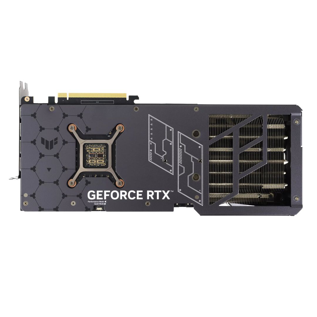 Asus TUF-RTX4080S-O16G-GAMING